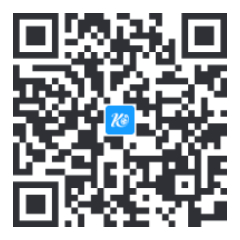 iOS 系统版 二维码 - pulse-kaiyun.com