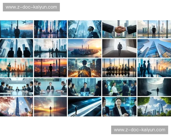 商业合作分析：把握赢得未来的共赢密码