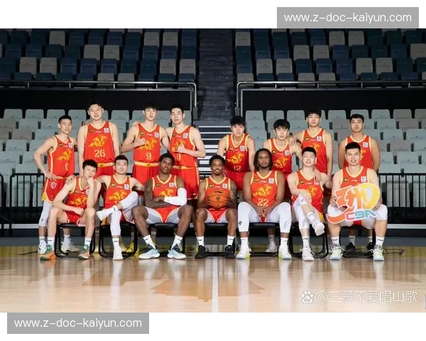 CBA战报：激情对决，燃爆全场的那一夜