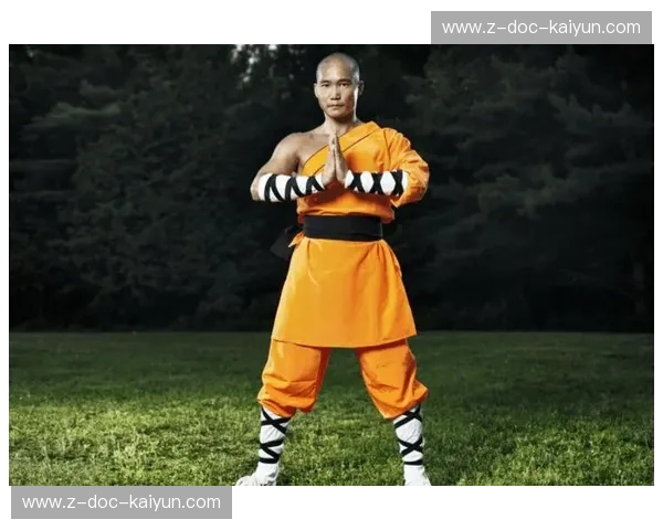 禅武之巅：少林武僧vs现代世界，这场跨越千年的意志较量谁能胜出？